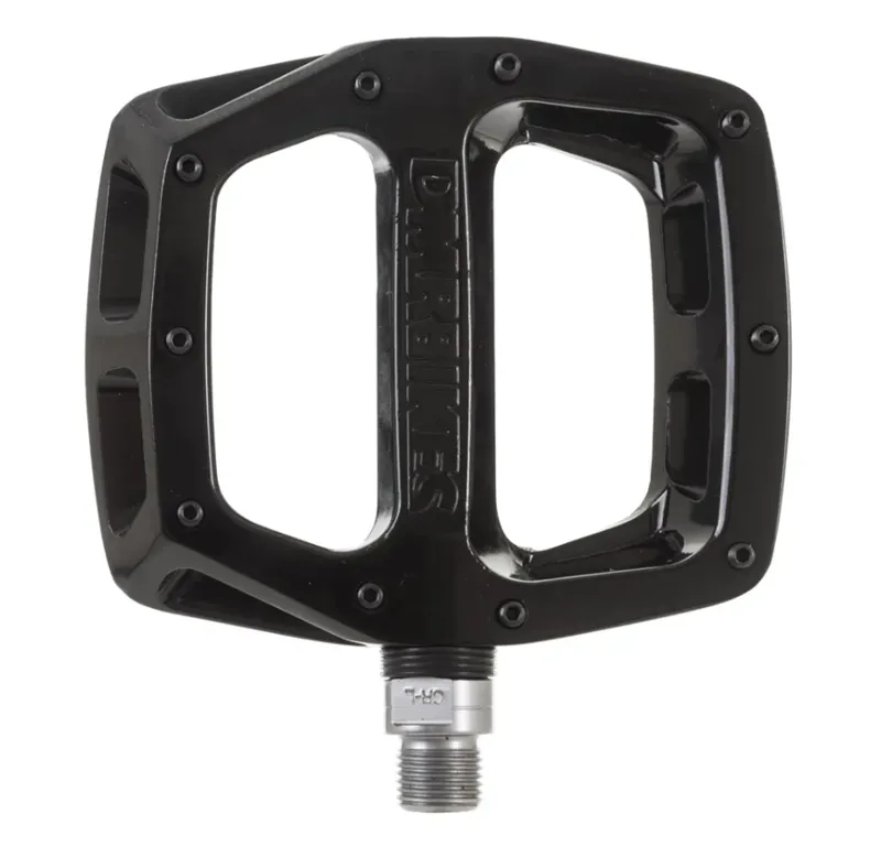 DMR V12 Pedal in Black